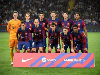مواجهة صعبة بين برشلونة ونابولي في دوري أبطال أوروبا