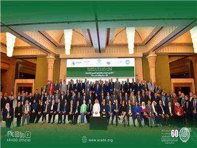 إختتام المؤتمر العربي للأساليب الحديثة في إدارة المستشفيات بالقاهرة