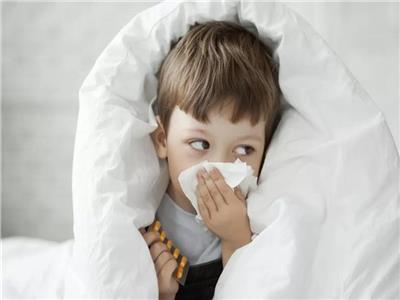 أمراض الشتاء والأطفال.. العلاج وطرق الوقاية