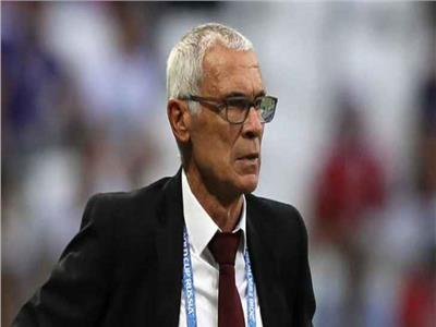 كوبر يعلن القائمة النهائية لسوريا بكأس آسيا.. ويفسر غياب السومة