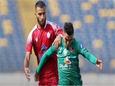 الرجاء يفوز على الوداد بهدفين في قمة كرة القدم المغربية