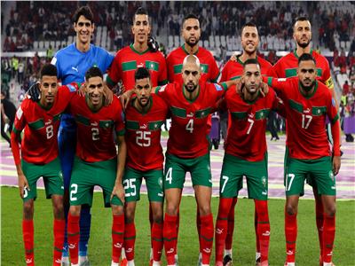 طبيب المغرب يكشف الحالة الصحية للاعبين قبل أمم أفريقيا 2023
