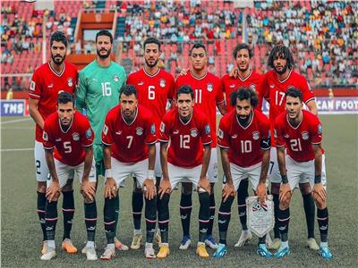 منتخب مصر يشارك في دورة ودية مع كرواتيا و تونس و نيوزيلندا بالإمارات 