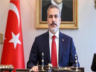 وزير الخارجية التركي: الحرب علي غزة تنذر بدوامة أكبر
