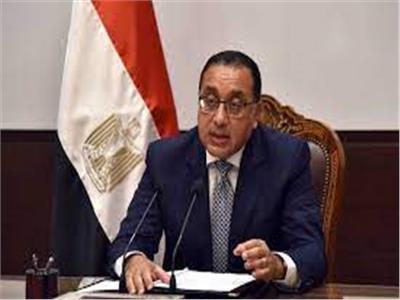 «مدبولي» يوجه بطرح وثيقة «استراتيجية الاقتصاد المصري» بجلسات الحوار الوطني  