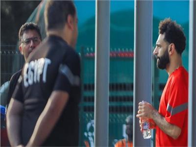 اتحاد الكرة: محمد صلاح يحضر مباراة كاب فيردي ويسافر بعدها لإنجلترا