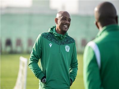 كأس الأمم الإفريقية| مدرب موريتانيا: نسعى للفوز على الجزائر واقتناص بطاقة التأهل