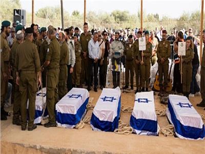 بعد مقتل 21 جندي إسرائيلي .. أبو زهري: على واشنطن وتل أبيب فهم الرسالة جيدا