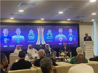 مجلس دبي الرياضي يعلن عن نظام بطولة كأس دبي للتحدي