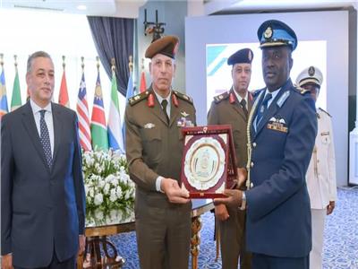 القوات المسلحة بالتعاون مع الخارجية تنظم دورة تدريبية لعدد من الوافدين من الدول الأفريقية