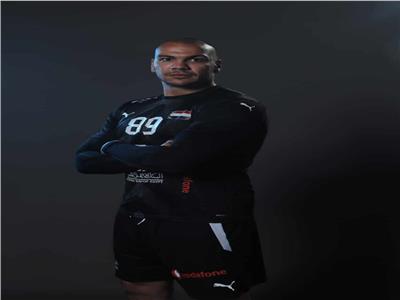 قائد منتخب مصر لكرة اليد يعلن انتقاله إلى نادي ساران الفرنسي