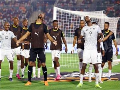 «جنوب أفريقيا» يضرب موعدا مع نيجيريا في نصف نهائي كأس الأمم الإفريقية 
