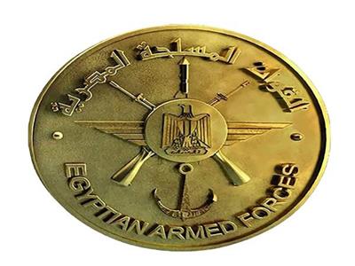 «القوات المسلحة» تهنئ الرئيس السيسي بمناسبة ذكرى «الإسراء والمعراج»