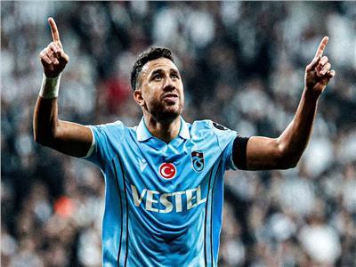 شاهد| هدف قاتل لـ محمود تريزيجيه يمنح فريقه التأهل  لربع نهائي كأس تركيا 