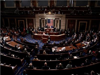الشيوخ الأمريكي يوافق علي مساعدات لأوكرانيا و إسرائيل و تايوان بقيمة 95 مليار دولار