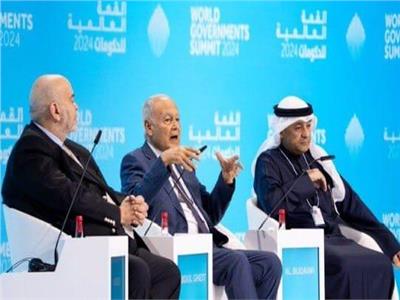 "العربية للتنمية الإدارية" تفتتح منتدى الإدارة الحكومية العربية  بدُبي