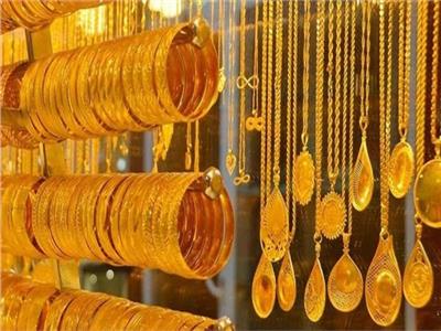 ارتفاع أسعار الذهب اليوم الإثنين.. وعيار 21 يسجل 3610 جنيهات