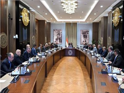 رئيس الوزراء يتابع جهود توطين صناعة الطلمبات في مصر