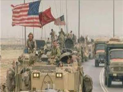 23 فبراير.. قوات التحالف تدخل العراق ووفاة الوليد بن عبد الملك