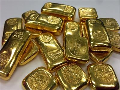 الذهب يواصل تراجعه اليوم.. وسعر السبيكة الكيلو تسجل نحو 4 ملايين جنيها