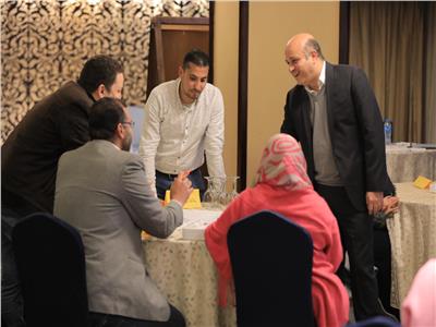 العمل الدولية: برنامج تطوير مقدمي خدمات الأعمال "تشغيل شباب مصر"