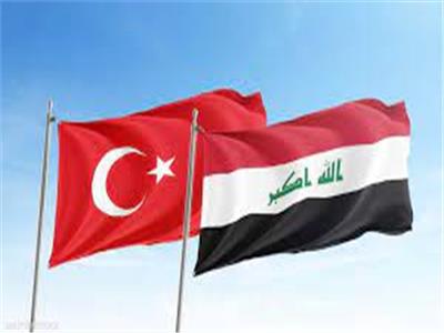 وزيرا خارجية العراق وتركيا يناقشان زيارة أردوغان المرتقبة إلى بغداد