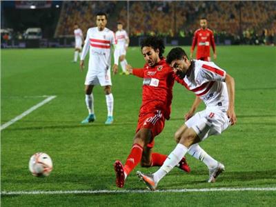 اتحاد الكرة يعلن تعيين طاقم تحكيم أجنبي لنهائي كأس مصر