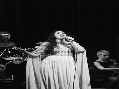 أميرة سليم عن حفل الموسيقي من أجل السلام: ليلة أفخر بها كمصرية
