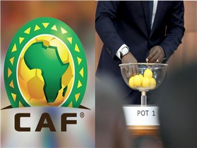 انطلاق قرعة دوري أبطال أفريقيا والكونفدرالية 2023-2024