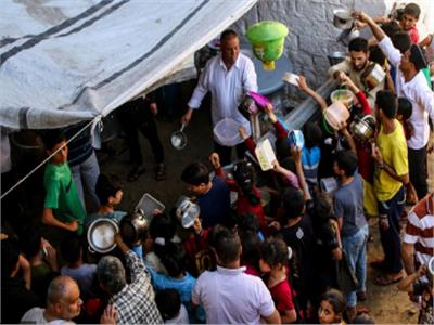الصحة بغزة: ارتفاع حصيلة ضحايا سوء التغذية والإجمالي منذ 7 أكتوبر بلغ 31184