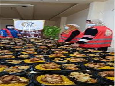 «قومى المرأة» يطلق مبادرة «مطبخ المصرية» ضمن المشروع القومى لتنمية الأسرة في رمضان