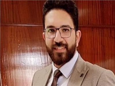 د. محمد عبدالغني مديرا لمستشفى النيل للتأمين الصحي بشبرا الخيمة