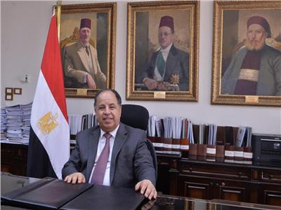 وزير المالية : نعمل مع المؤسسات الدولية على استعادة التصنيف الائتمانى الأعلى لمصر 