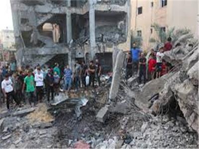 هل تنجح جولة بلينكن الحالية للشرق الأوسط لوقف إطلاق نار في غزة وإطلاق سراح الرهائن ؟