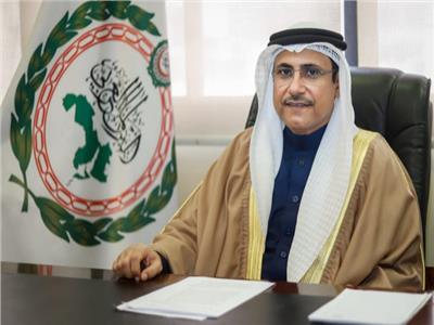 العسومي: «الجامعة العربية» تقوم بجهود ضخمة لتعزيز آليات العمل العربي المشترك