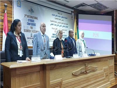 «علاج طبيعي القاهرة» تعقد مؤتمرها الدولى الثانى حول الابتكار والبحث العلمى 