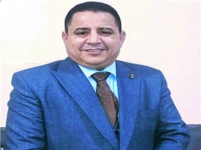  عبدالواحد فضل يكتب «في ذكرى النصر..  تحيا مصر»