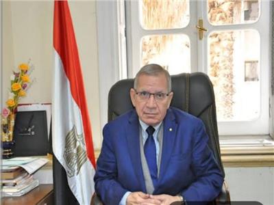 وفاة نائب الوزير لشؤون التعليم الفني .. وصلاة الجنازة بمسجد الحصري غدا