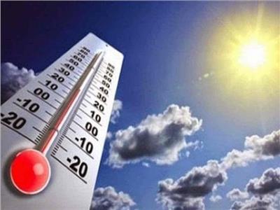 الأرصاد: طقس الغد حار نهارًا مائل للبرودة ليلًا على أغلب الأنحاء..والعظمى بالقاهرة 31