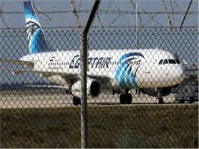 29 مارس .. اختطاف طائرة تابعة لمصر للطيران وهبوطها في قبرص
