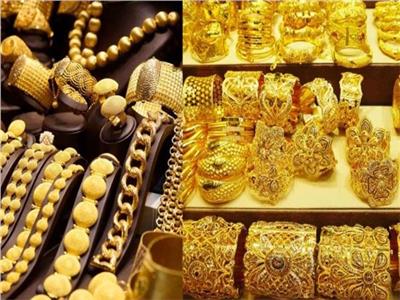 تراجع أسعار الذهب اليوم السبت 30 مارس بمنتصف التعاملات   
