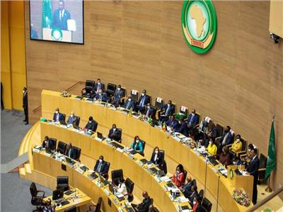 جامبيا ترأس مجلس السلم والأمن في الاتحاد الإفريقي خلال أبريل