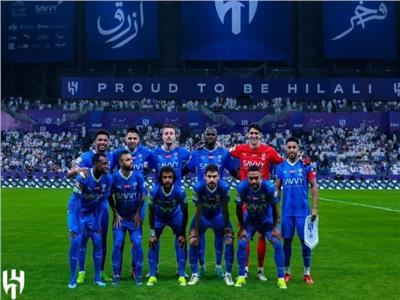 تشكيل الهلال المتوقع أمام الأخدود في الدوري السعودي
