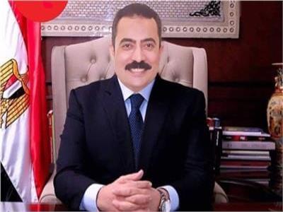 مستشار جامعة الدول العربية: مبادرة «حياة كريمة» لتطوير الريف تعيد الحياة للمواطن المصري 