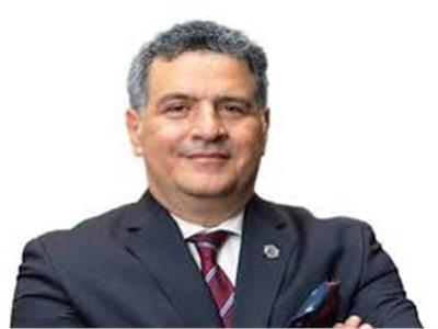 أحمد شرين كُريم يغادر منصب نائب رئيس«هيئة الاستثمار»