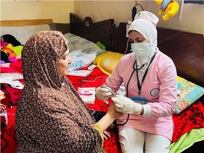 هيئة الرعاية الصحية تعلن فحص 285 ألف مواطن ضمن مبادرة (رمضان بصحة لكل العيلة) 