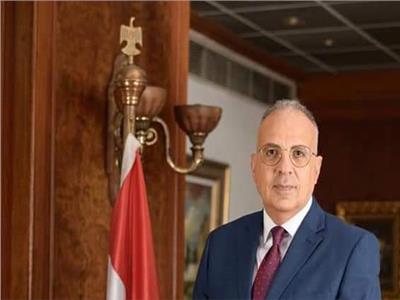 وزير الري: رفع درجة الاستعداد خلال أجازة عيد الفطر المبارك