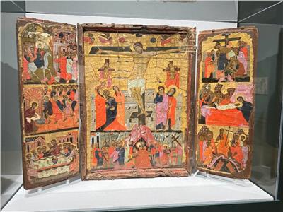 11 قطعة أثرية مصرية في معرض مؤقت بمتحف كليفلاند للفن بـ «أوهايو».. صور