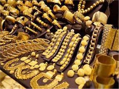 استقرار اسعار الذهب محلياً في بداية تعاملات الجمعة 