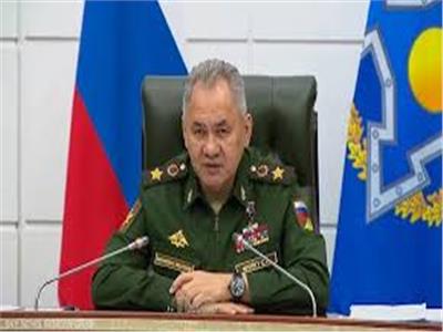 وزير الدفاع الروسي: موسكو وبكين تتشاركان وجهات النظر بشأن القضايا الدولية 